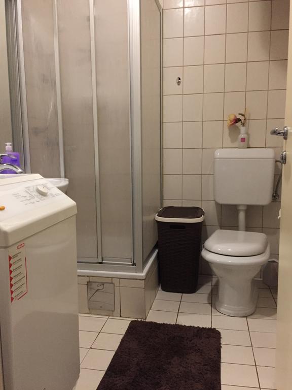 Apartamento - Self Check In