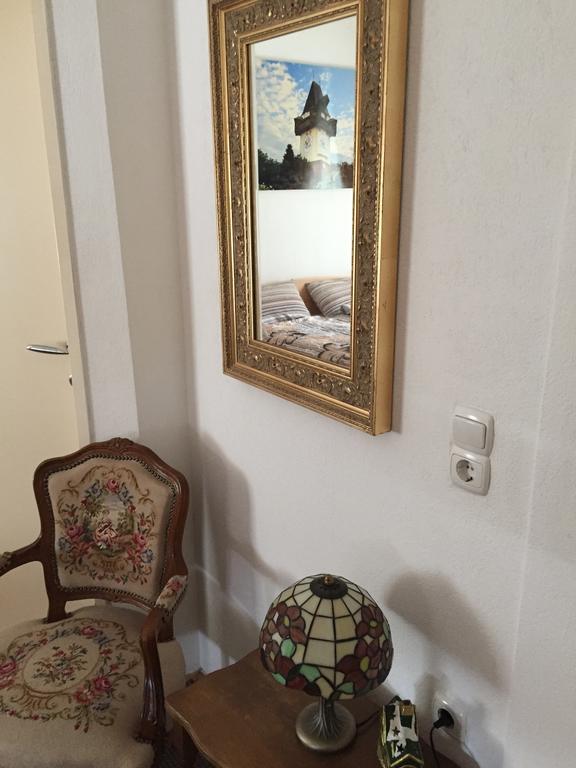 - Self Check In Apartamento Graz