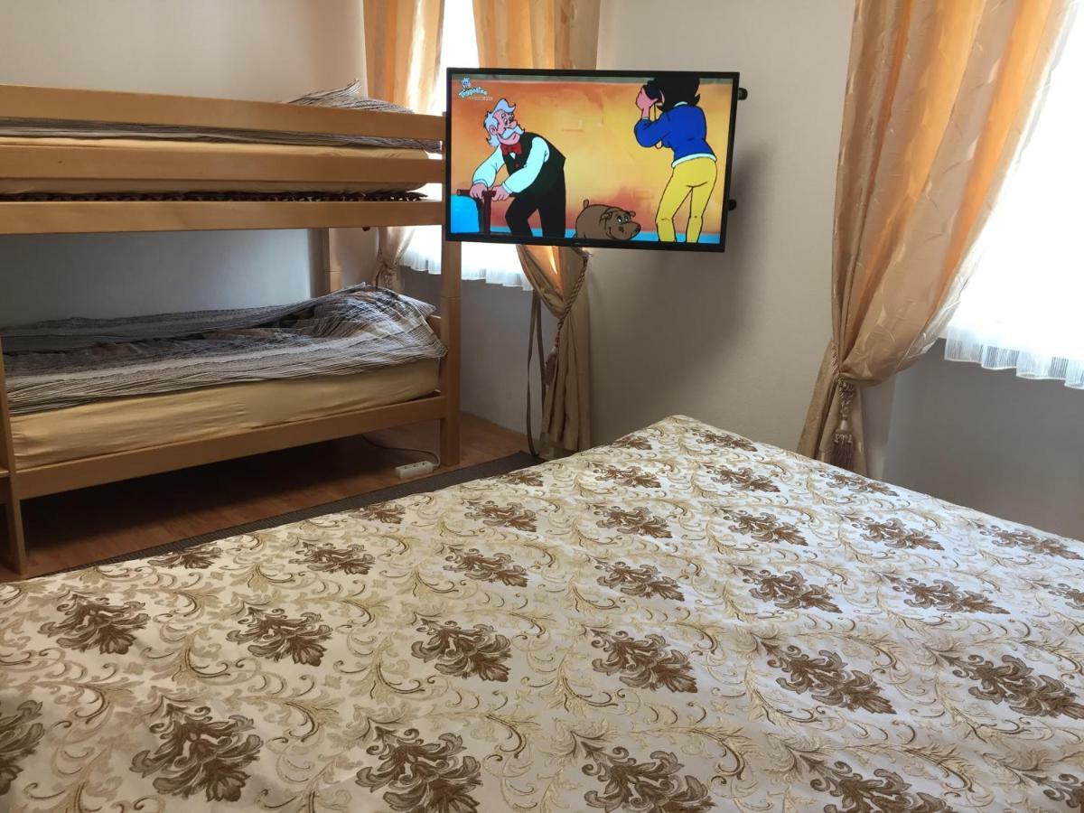 - Self Check In Apartamento