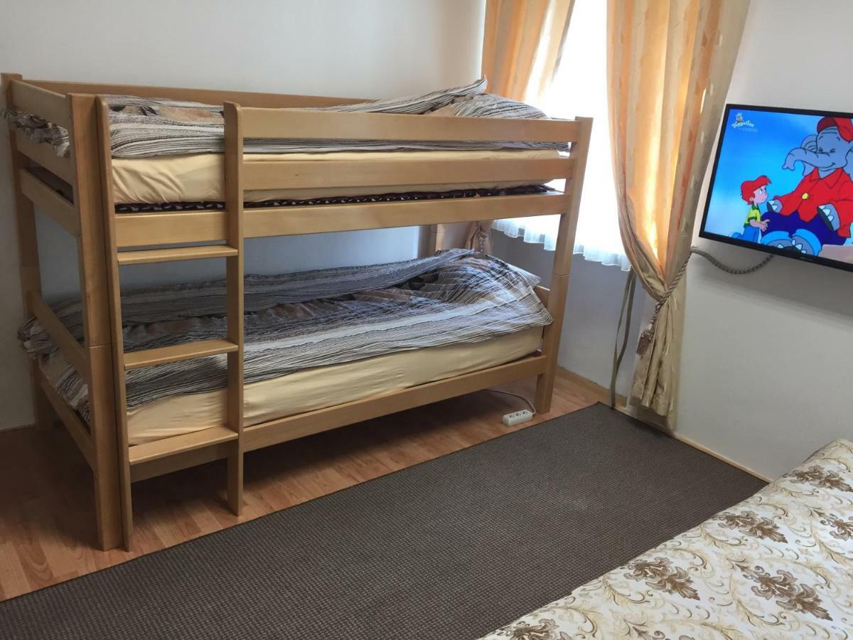Apartamento - Self Check In *
